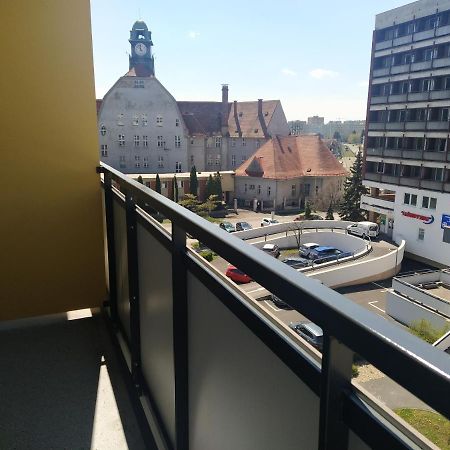 Appartement Entrez Radnica à Košice Extérieur photo