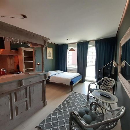 Appartement Entrez Radnica à Košice Extérieur photo