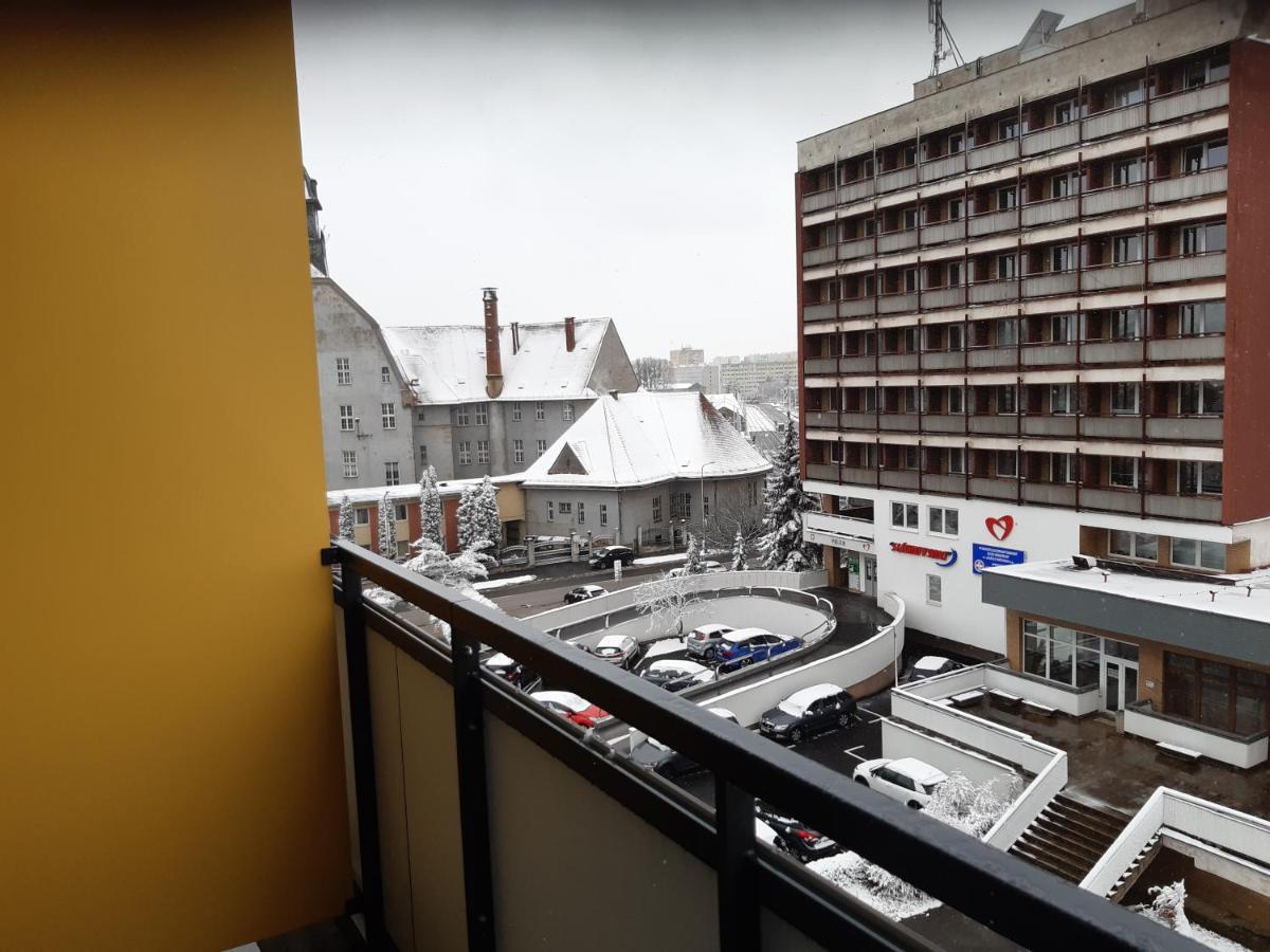 Appartement Entrez Radnica à Košice Extérieur photo