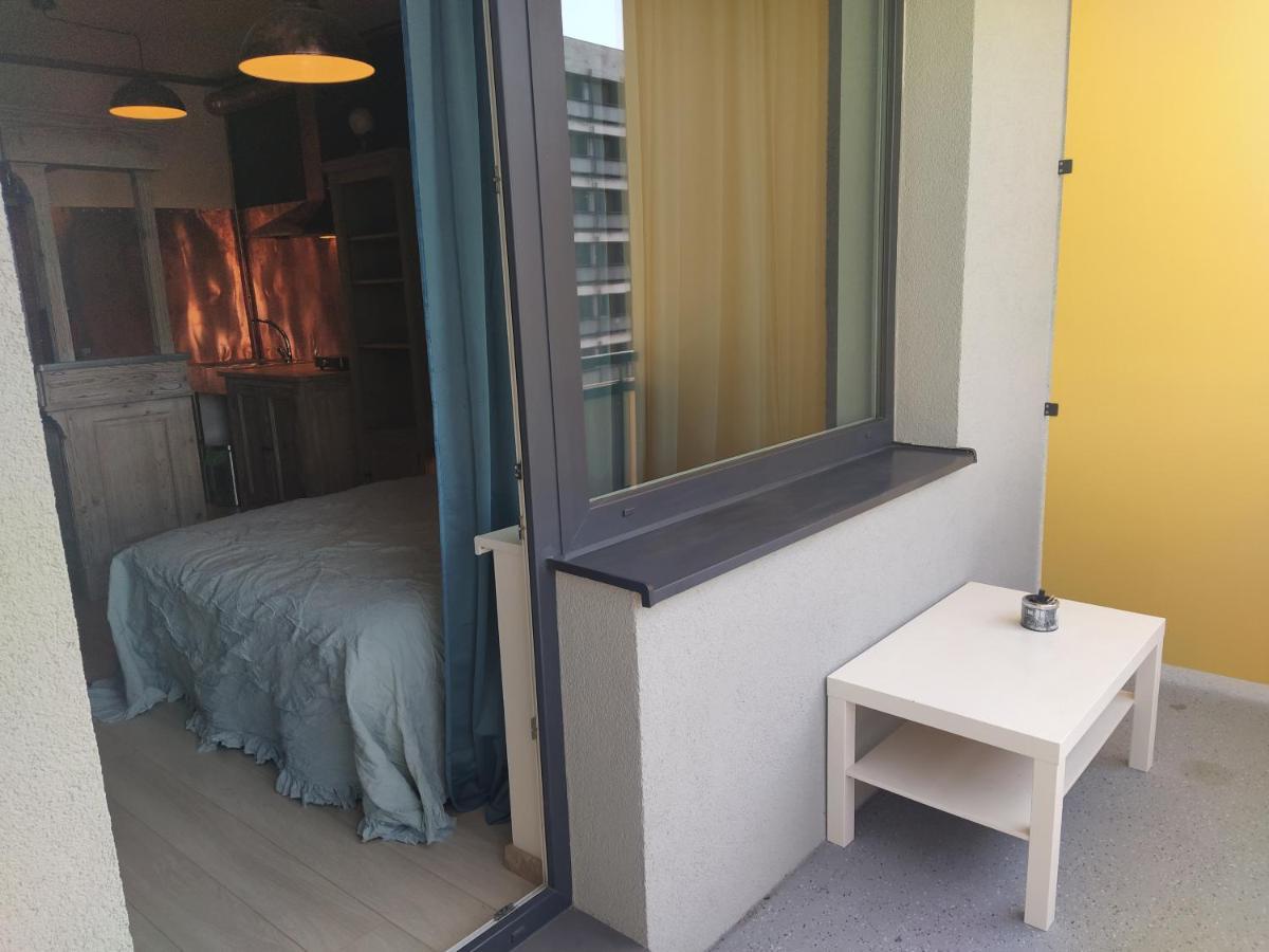 Appartement Entrez Radnica à Košice Extérieur photo