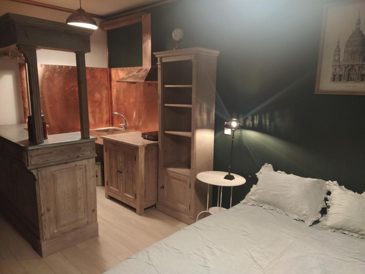 Appartement Entrez Radnica à Košice Extérieur photo